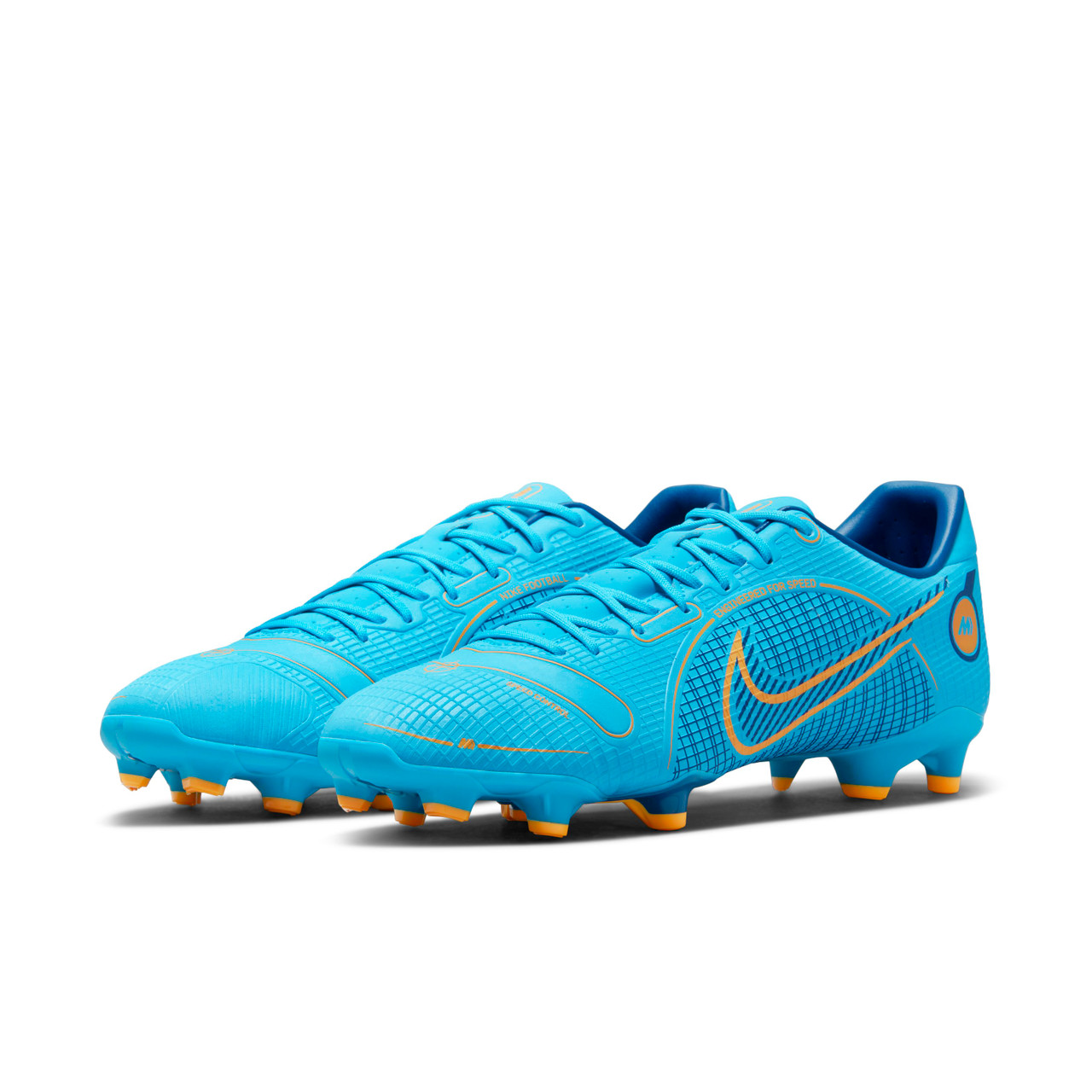 nike mercurial vapor 14 club vs academy