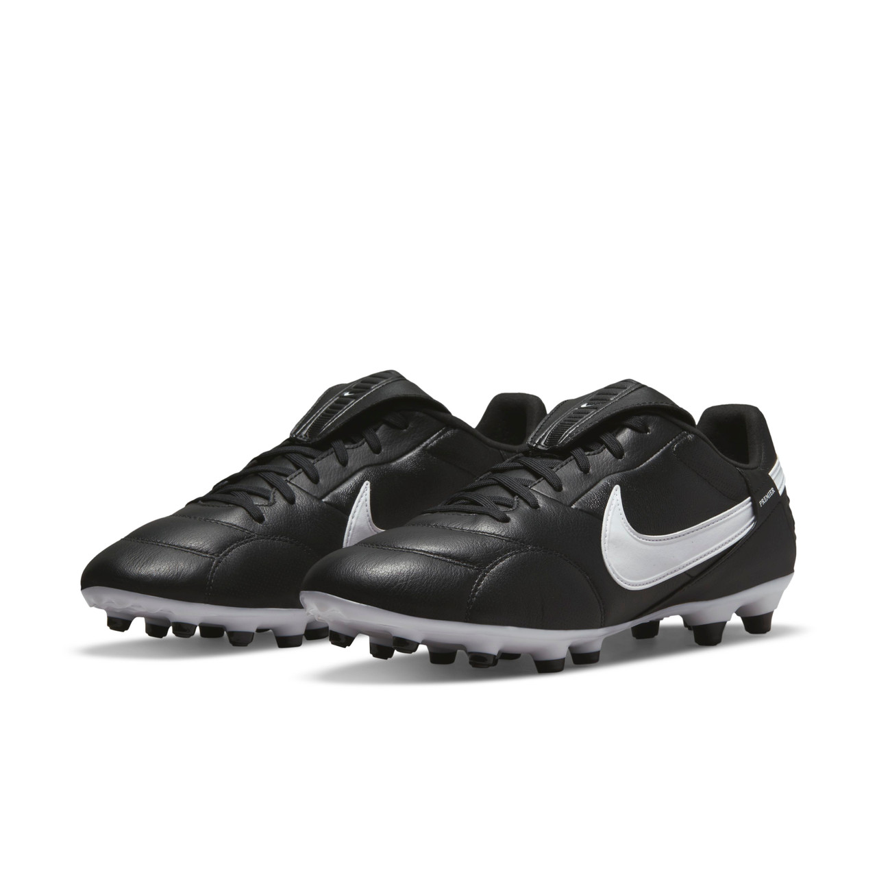 victoria solicitud Comercial Nike Premier 3 Firm Ground Soccer Cleats 010/Black - Chicago Soccer