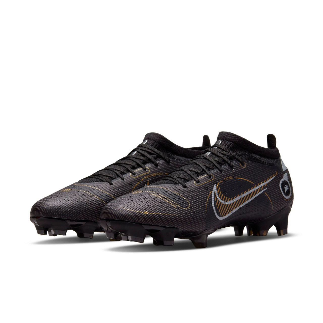 Nike Vapor 14 Pro Firm Ground Soccer Cleats - Soccer