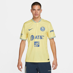 Nike Club América Stadium Goalkeeper Jersey 2021/22