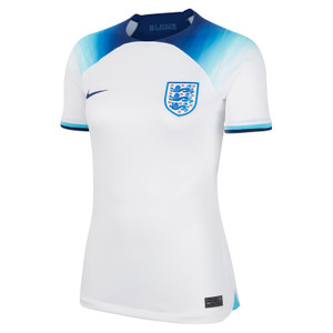Nike England Authentic 100-White - Chicago