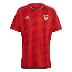 No24 Bellerin Red Home Long Sleeves Jersey