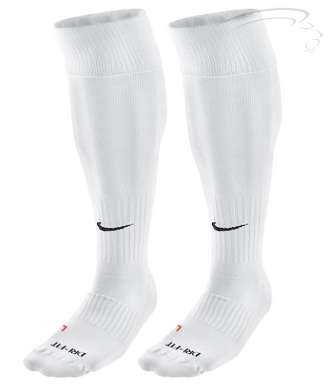 Nike Academy Cushioned Socks 101/White-Black