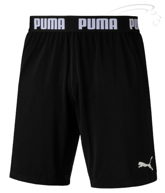 Puma Ftblnxt Evoknit Short 01/Black