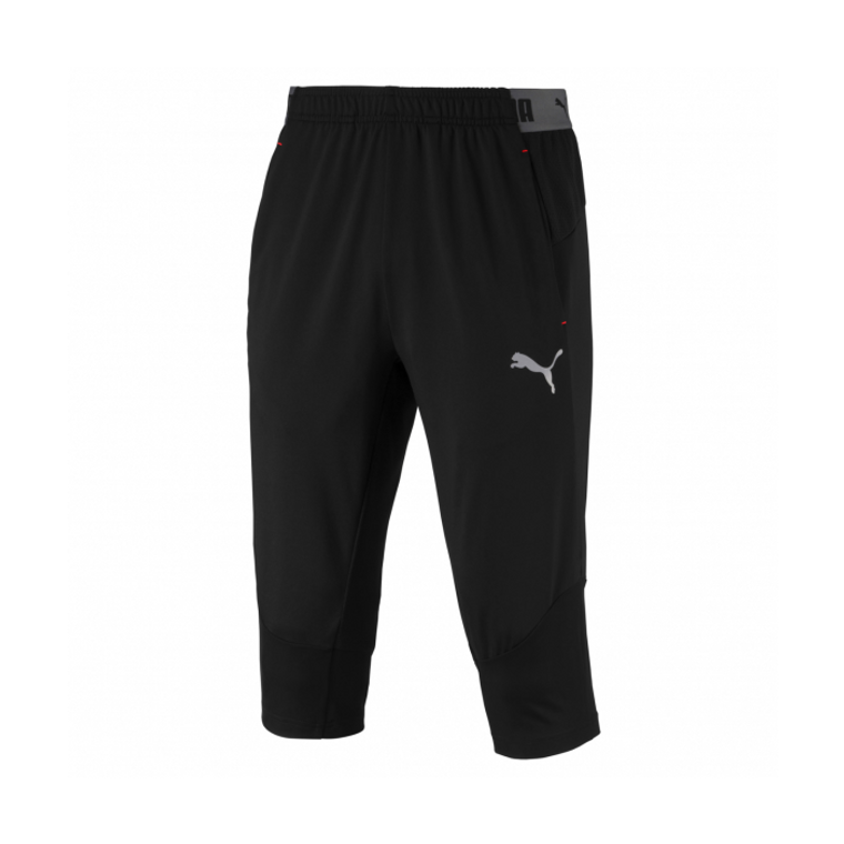 Puma FTBLNXT 3/4 Pants 01/Black