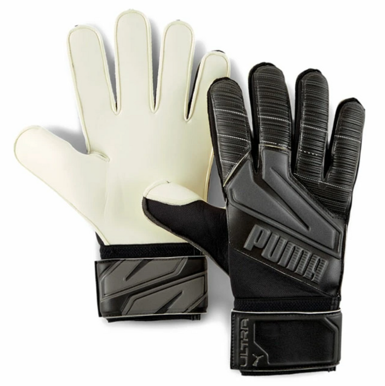 Puma Ultra Grip 1 RC Goalkeeper Gloves 03/Black