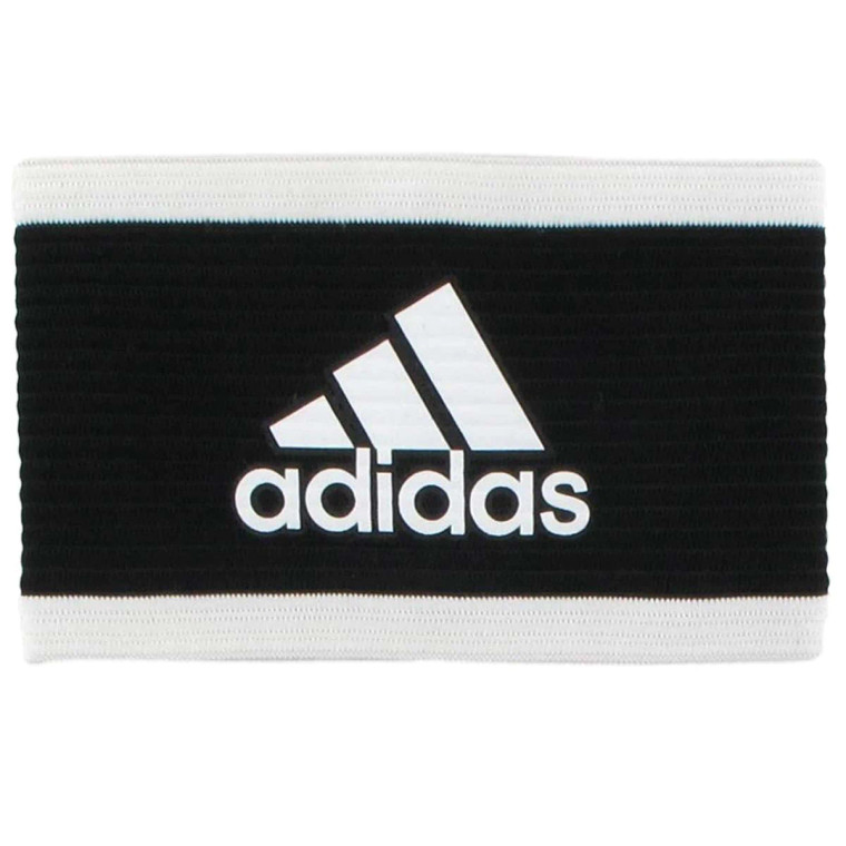 adidas Captain's Armband Black/White