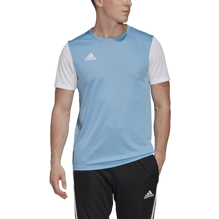 adidas Estro 19 Jersey Light Blue