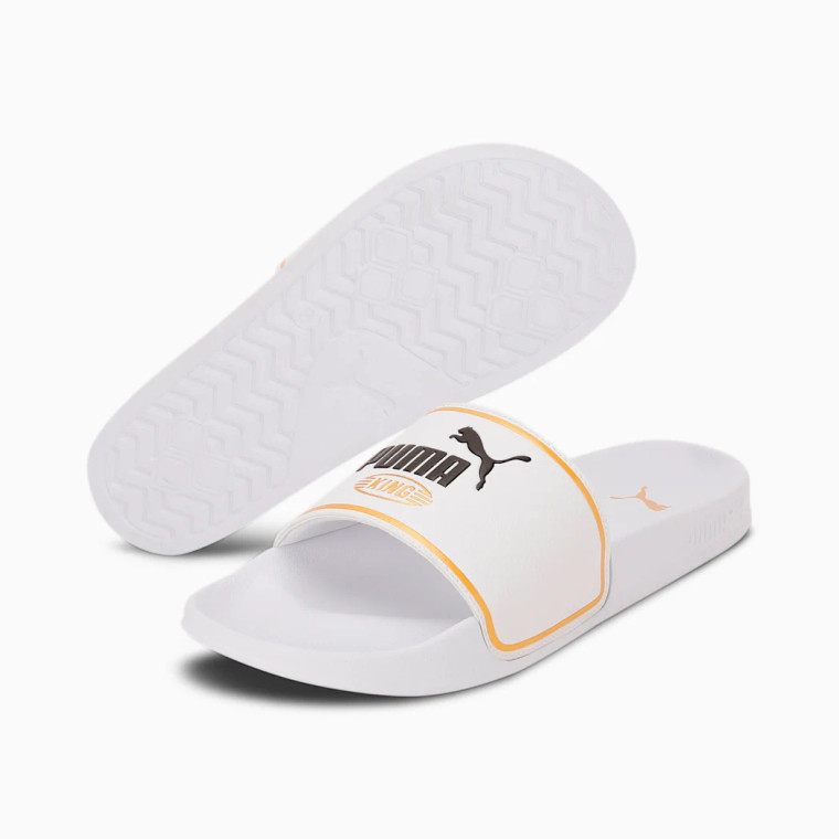 Puma Leadcat 2.0 King Sandals 01/White  