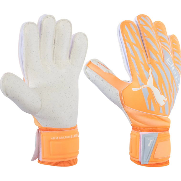 Puma Ultra Protect 2 RC GK Gloves 05/Yellow