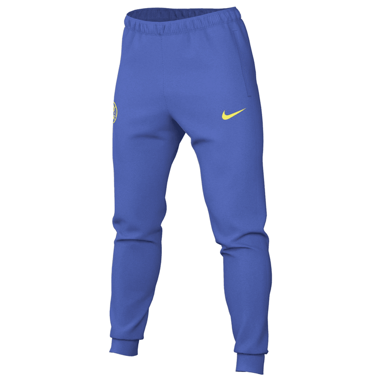 Nike Club America Strike Soccer Track Pants 432/Blue 2022/23 