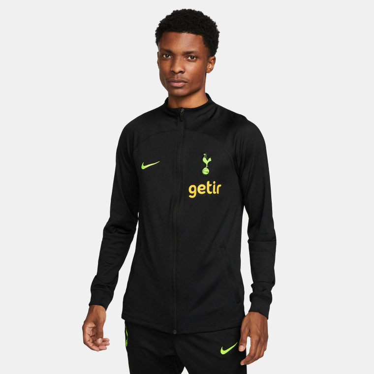 Nike Tottenham Hotspur Strike Track Jacket 010/Black 2022/23