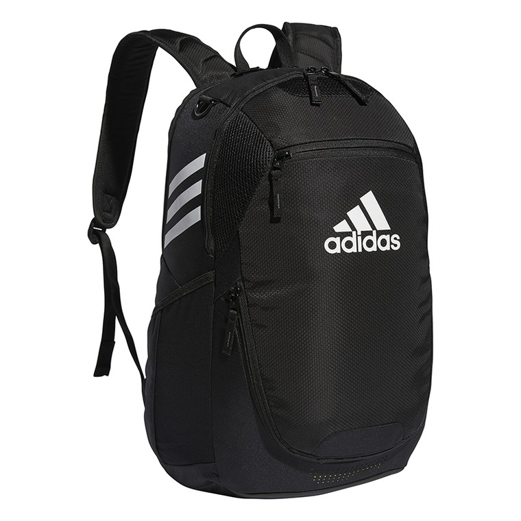 adidas Stadium III Backpack Black/Black