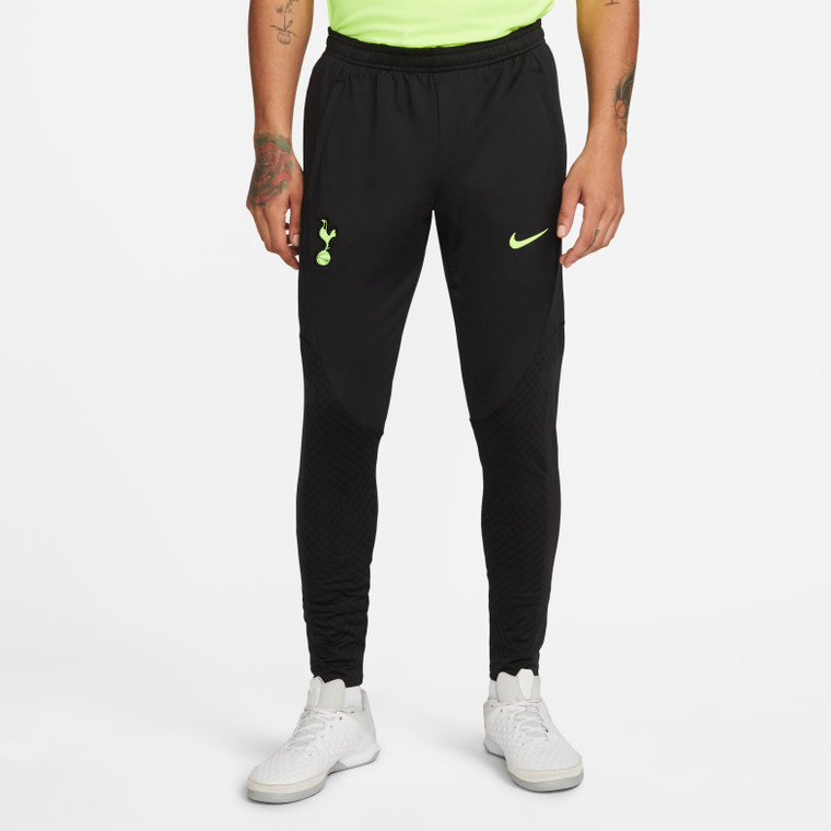 Nike Tottenham Hotspur Strike Pants 010-Black 2022-23