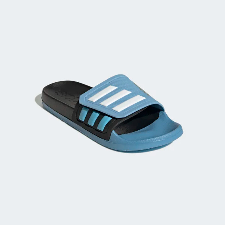 adidas Adilette TND Sandals Black-White-Blue