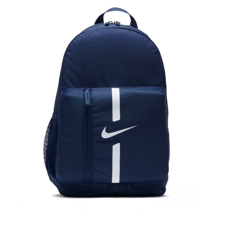 Nike Academy Team Soccer Backpack 411-Navy 