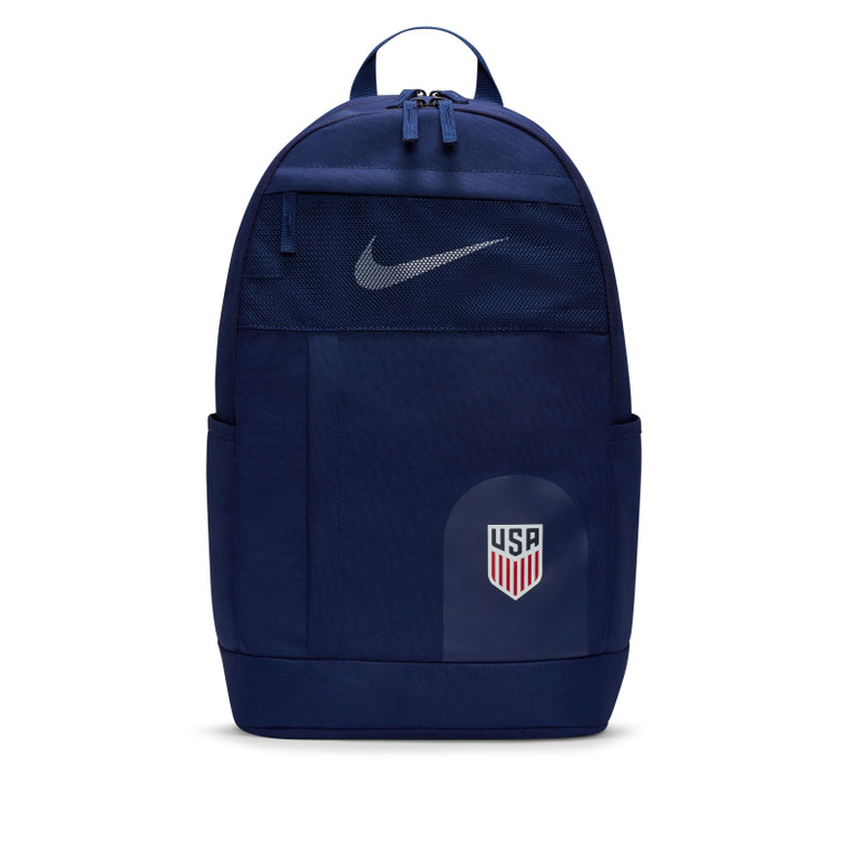 Nike USA Elemental Backpack 421-Blue