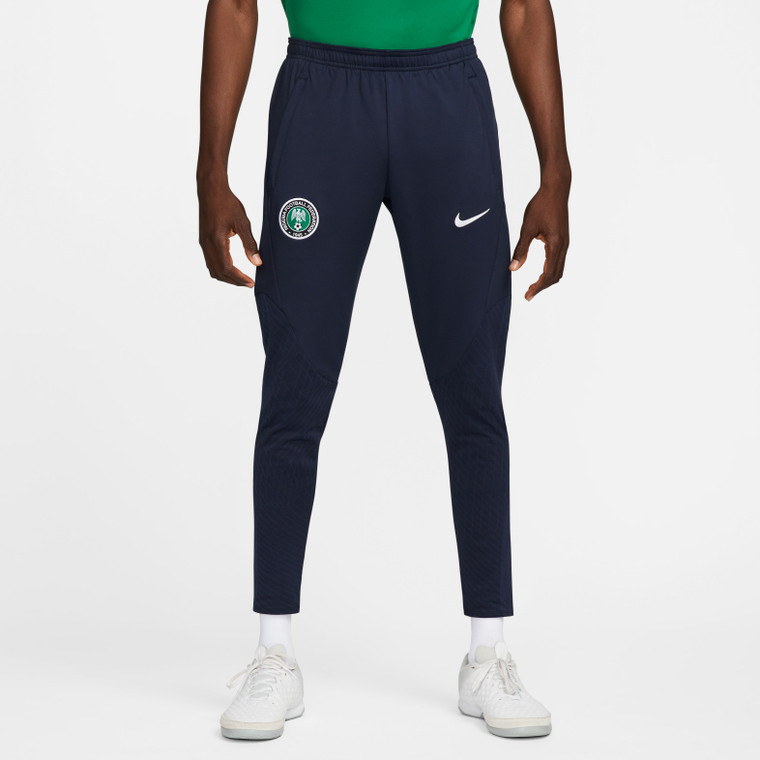 Nike Nigeria Strike Pants 453-Obsidian WC2022