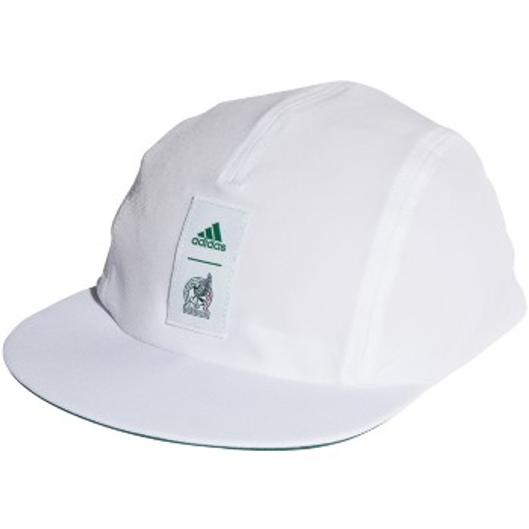 adidas Mexico Inclusivity Cap White-Green WC2022 