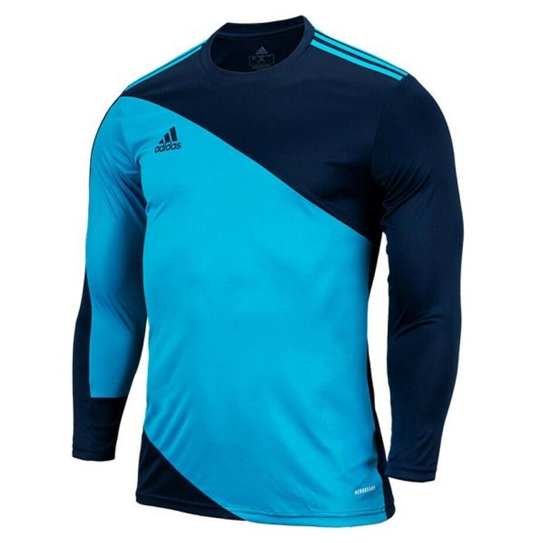 adidas Squadra 21 Goalkeeper Jersey Navy/Blue