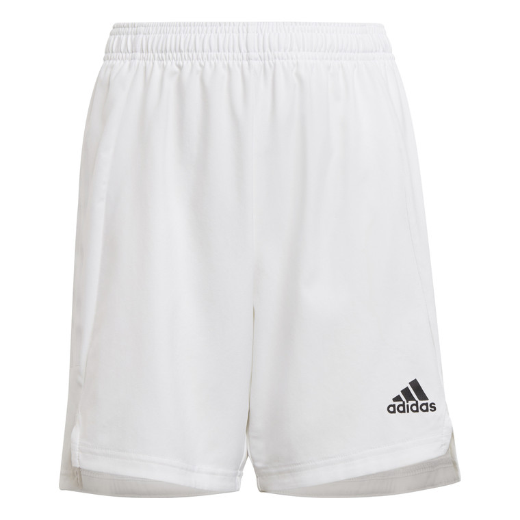 adidas Condivo 21 Short Youth Primeblue White