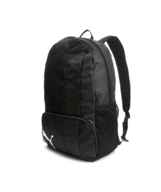 Puma Teamgoal 23 SMU PNA Backpack 03-Black