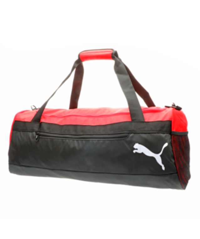 Puma Teamgoal 23 SMU PNA M Bag 01-Red-Black