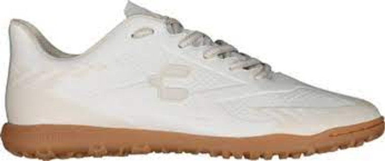 Charly Makara Turf Soccer Shoes 003-White