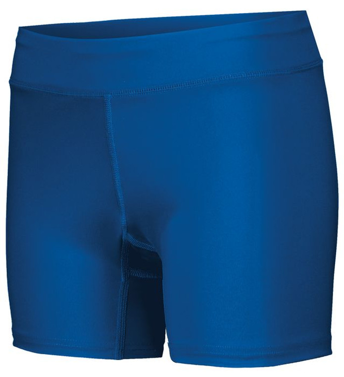 Lycee Max Compression Shorts Ladies