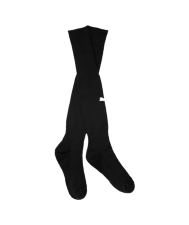 Puma Team Sock 02/Black