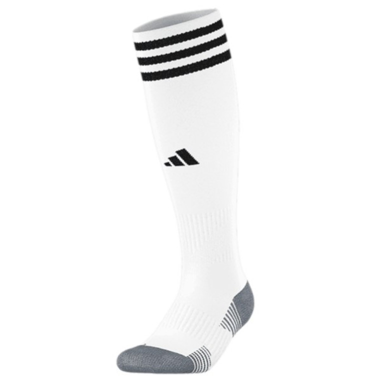adidas Copa Zone Cushion V OTC Socks White/Black