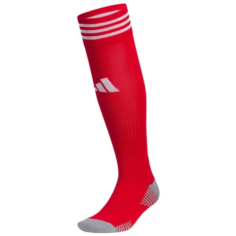 adidas Copa Zone Cushion V OTC Socks Red/White