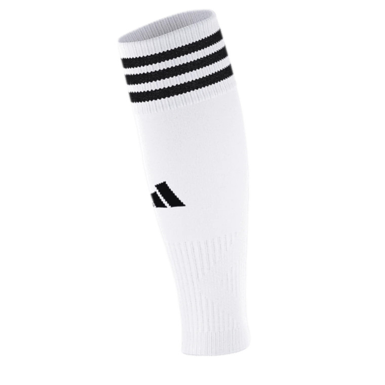 adidas Copa 2 Piece Calf Sleeve White/Black