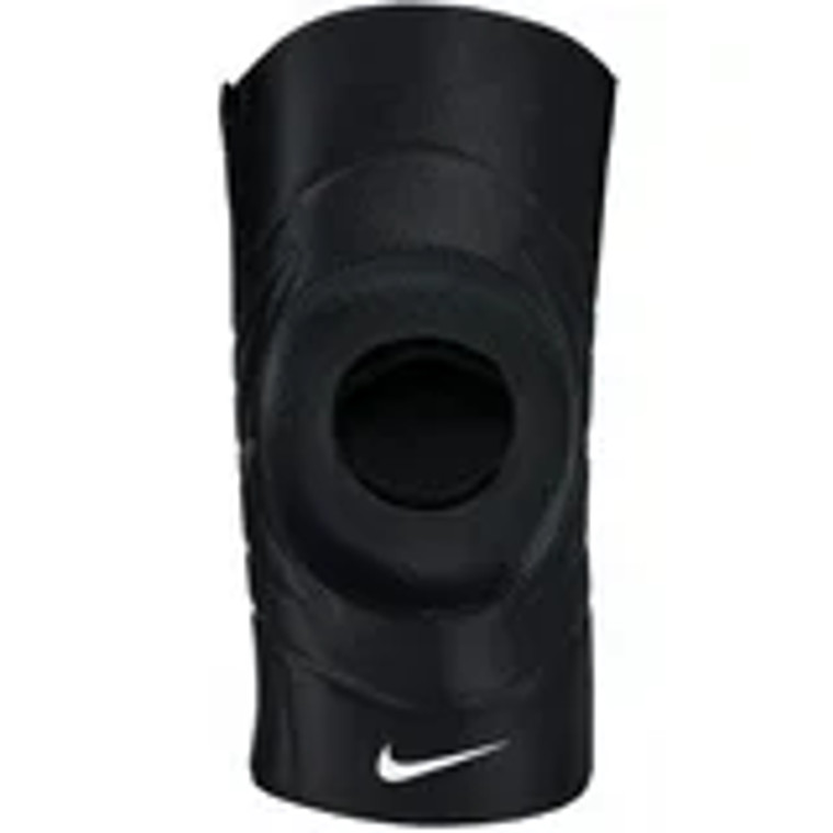 Nike Pro Open Patella Knee Sleeve 3.0 Black/White