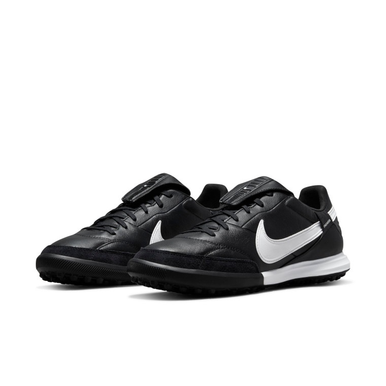 Nike Premier III Turf Soccer Shoes 010/Black