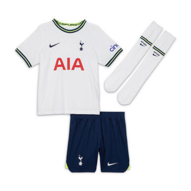 Nike Tottenham Hotspur Authentic Home Jersey 101/White 2022/23