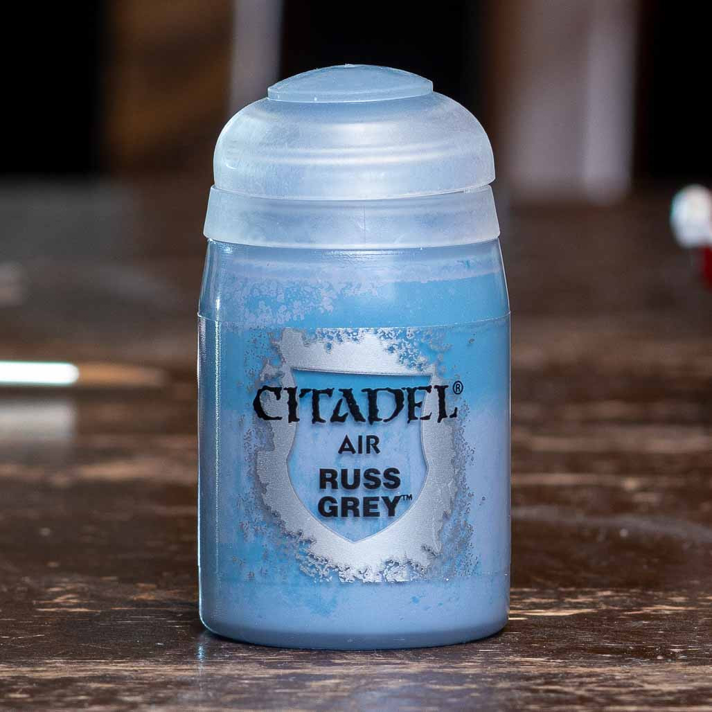 Mox Boarding House Citadel Spray Grey Seer