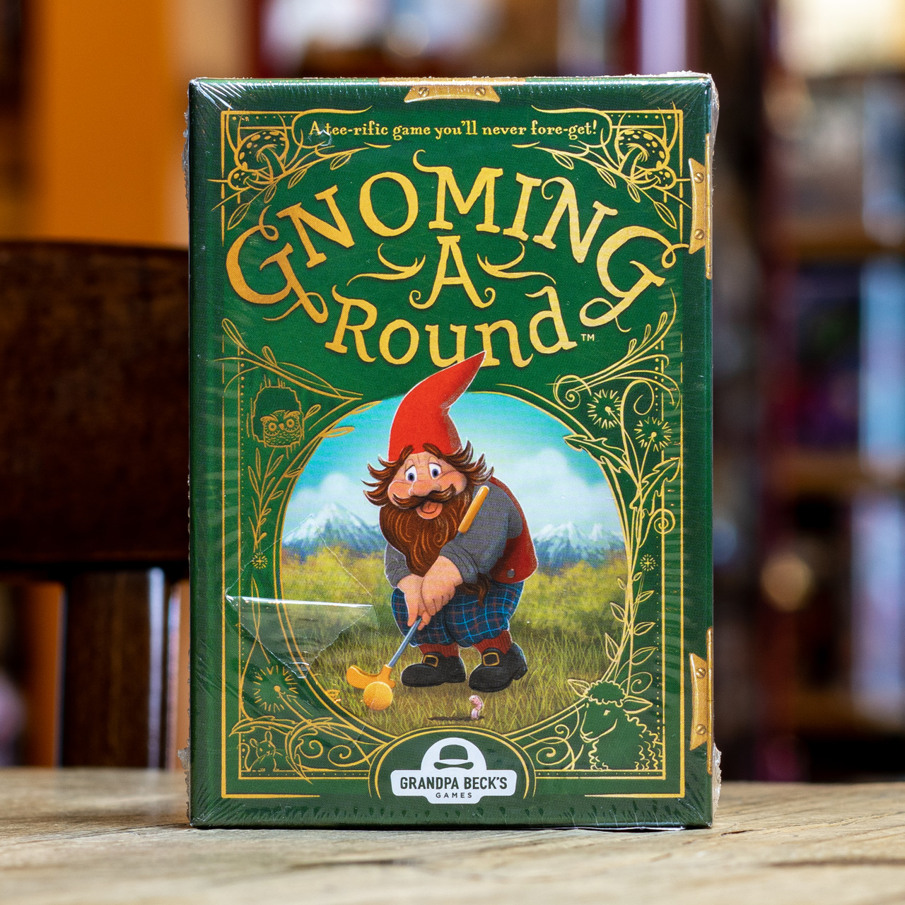 Mox Boarding House Gnoming A Round mox-boarding-house-gnoming-a-round