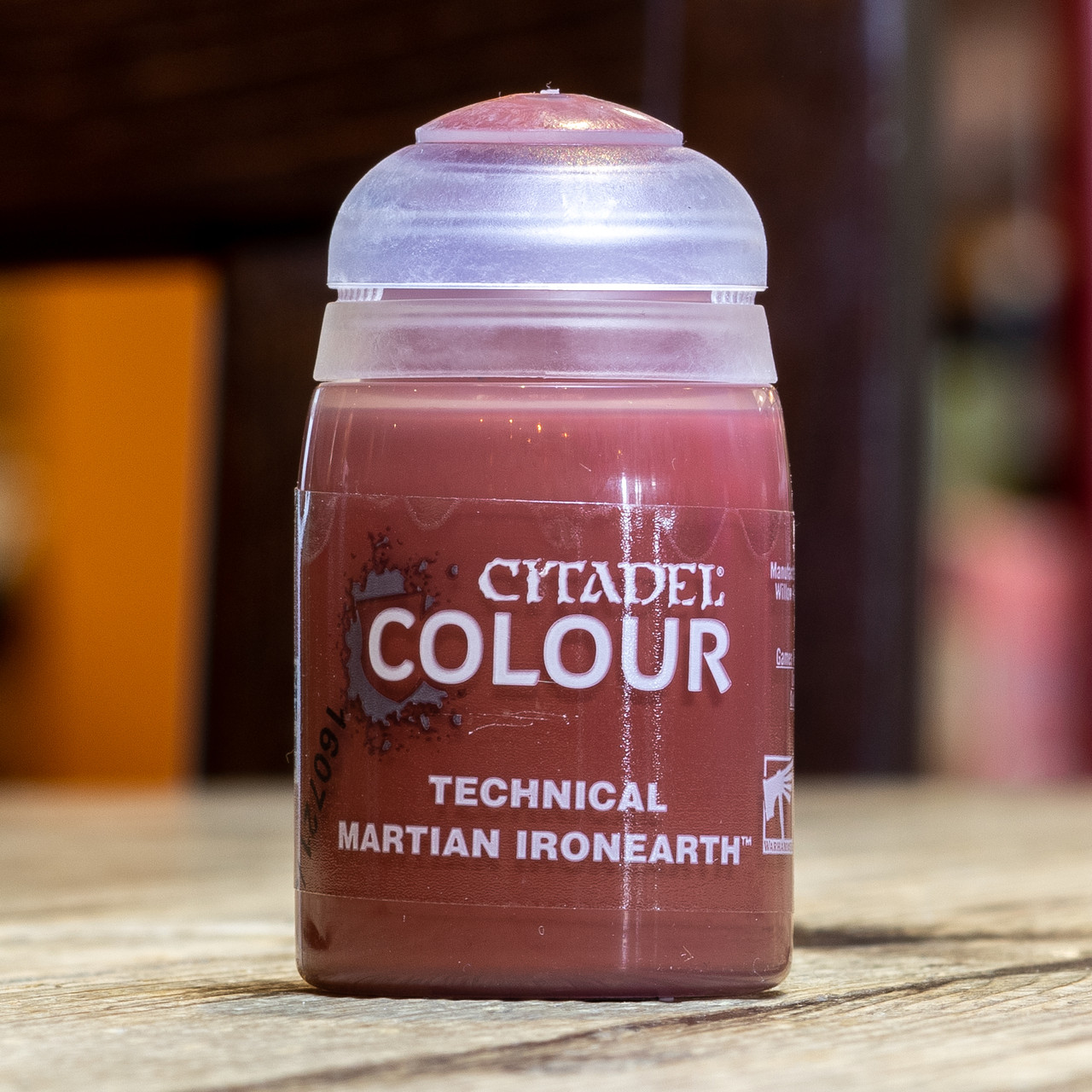 Mox Boarding House | Citadel: Martian Ironearth