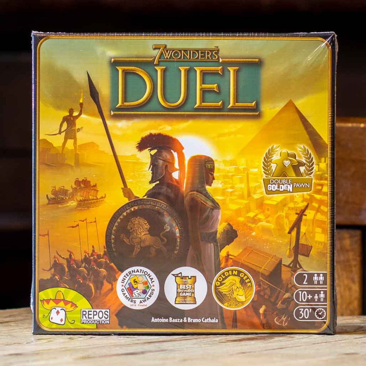 Duel Your Way to Victory with These Sneaky Strategies