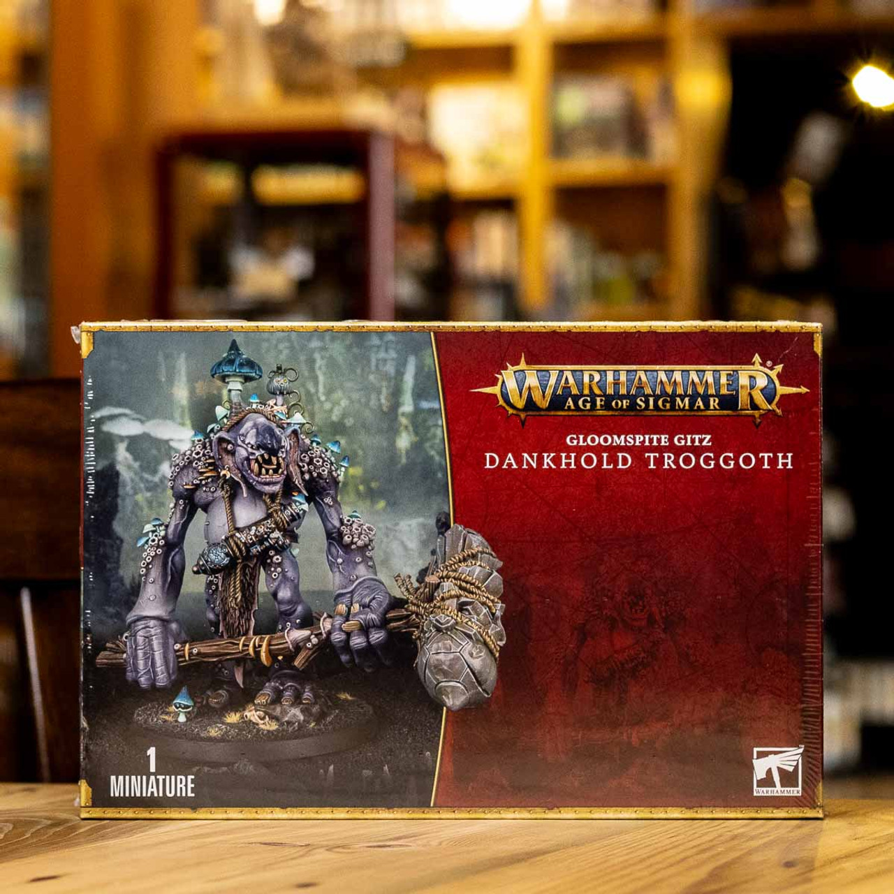 Amazon.com: Warhammer Age of Sigmar Games Workshop