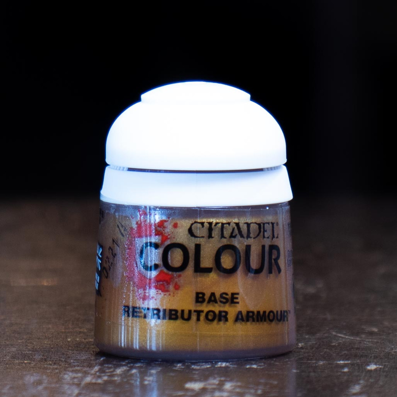 Citadel Citadel Paints Spray Paint Retributor Armour - Gamescape North