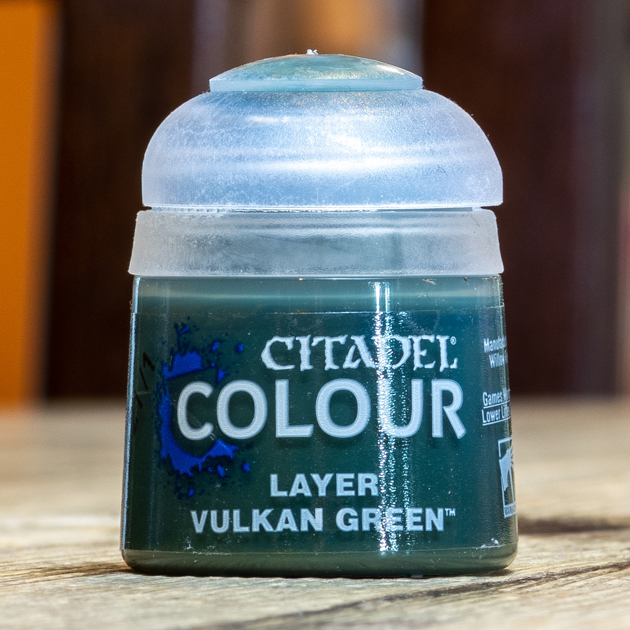 キャラクター CITADEL COLOUR LAYER PAINT SET Citadel Paint: Layer Paint Set