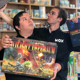 Twilight Imperium Giveaway