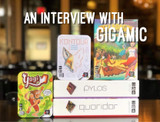 An Interview with Gigamic