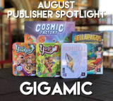 PubSpot August – Gigamic