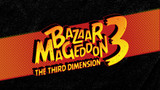 Bazaarmageddon 3 - A Tabletop Gaming Flea Market 