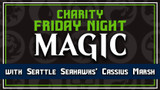 Charity FNM Giveaway Tonight!