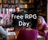 Free RPG Day