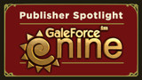 Publisher Spotlight October: Gale Force Nine